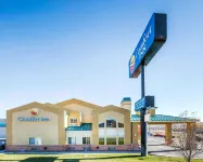 Comfort Inn Elko Hotels near Great Basin College