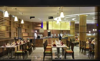 Novotel Cairo Airport