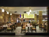 Novotel Cairo Airport Отели в г. Каир