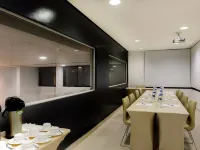 Ibis Curitiba Shopping Hotels in Curitiba