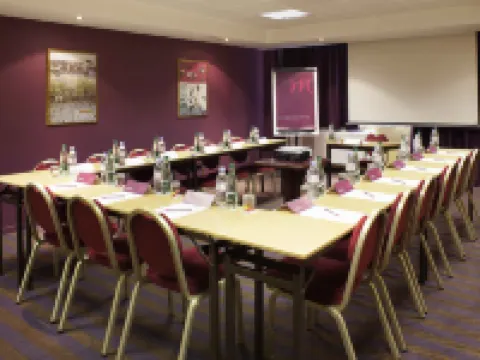 Mercure Versailles Paris Ouest Hotels in Versailles