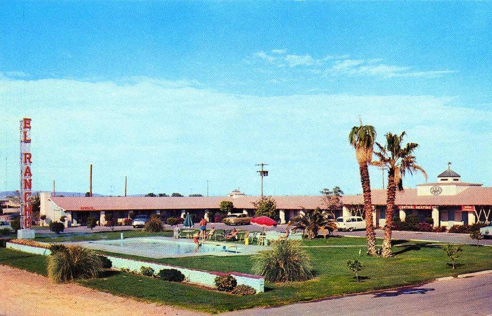 El Rancho Motel