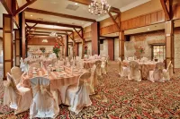 Holiday Inn Saint Louis West at Six Flags Hotels in Eureka