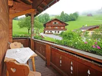 Untererhof Hotels in Fügenberg