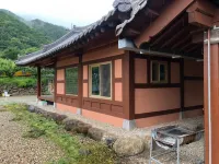 Hadong Chamjoeun Gung Pension Hotels near Jirisan National Park