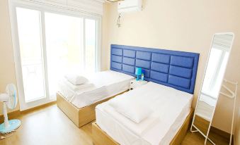 Jeju Ocean View 2nd