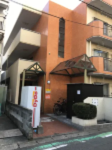 Pekos House105 Hotels near Kashiijingu Station