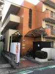 Pekos House105 イオンモール 香椎浜周辺のホテル
