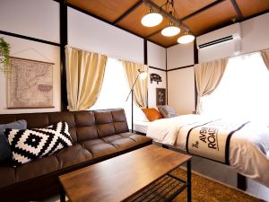 TOMARIE Nogata Residential Suite