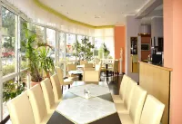 Brandiser Parkhotel Hotels in Brandis