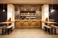 Holiday Inn Express SAARBRÜCKEN Hotels in Puttlingen