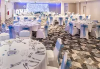 Holiday Inn Birmingham M6, Jct.7