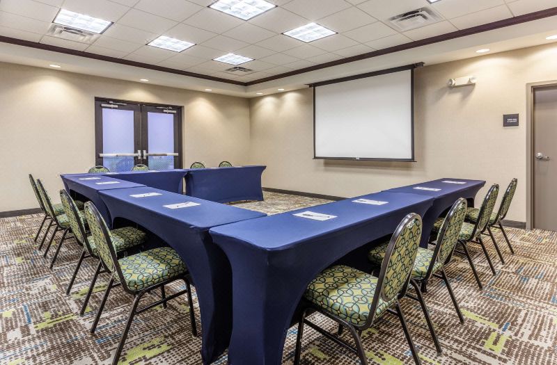 Hampton Inn Minneapolis/Shakopee photo 5