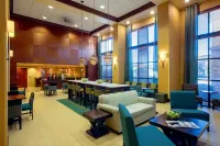 Hampton Inn & Suites Sacramento-Elk Grove Laguna 1-5 Hotels in Elk Grove