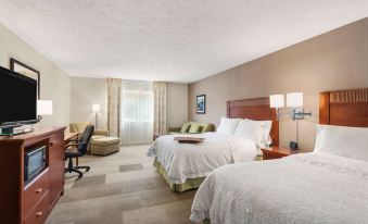 Hampton Inn by Hilton Colchester