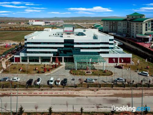 Jura Hotels Afyon Thermal