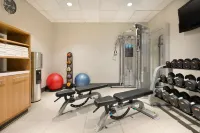 Embassy Suites by Hilton Lincoln - Gym