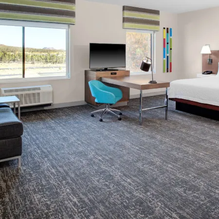 Hampton Inn & Suites Flagstaff East