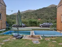 Mungyeong Jorba House Pension Hotels in Mungyeong-si