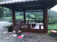 Hadong White House Pension - Wifi