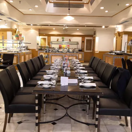 Karachi Marriott Hotel