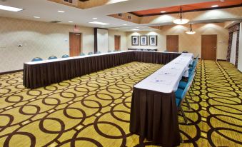 Holiday Inn Express Peachtree Corners-Norcross