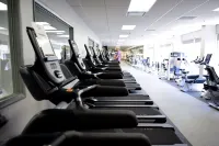 DoubleTree by Hilton Baltimore North - Pikesville - Fitnessstudio