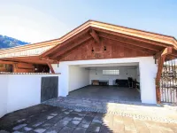 Zirben Appartement Karin