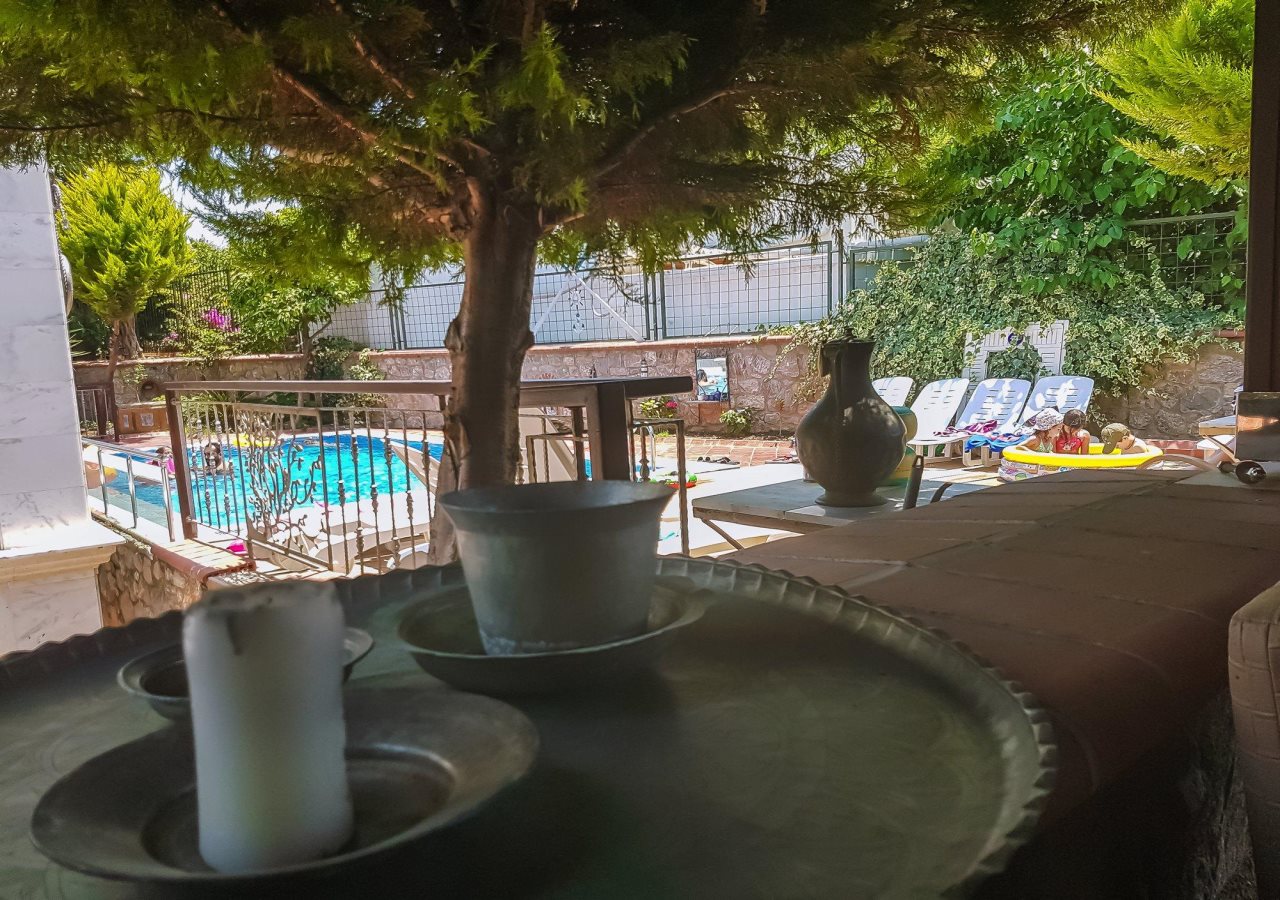 Bodrum Stone House Hotel