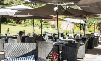 Logis Hôtel la Magnanerie - Côté Bistro