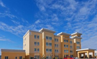 La Quinta Inn & Suites by Wyndham Durant