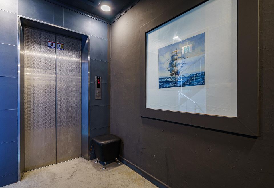 5. 원주 조이 호텔..