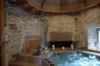 La Vinotière Chambres Appartements Spa Hotels in Plougonvelin