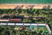Maikhao Palm Beach Resort Hotels in Mai Kao Strand