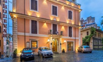 Hotel Bolivar