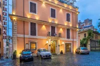 Hotel Bolivar Hotels near Piazza Venezia
