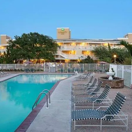 Quality Inn Oceanfront