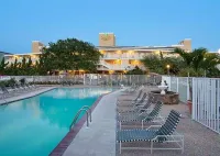 Quality Inn Oceanfront - Merinäköala