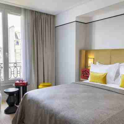 Hôtel Le 37 Bis Rooms