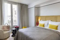 Hotel le 37 Bis Hotels in Neuilly-sur-Seine