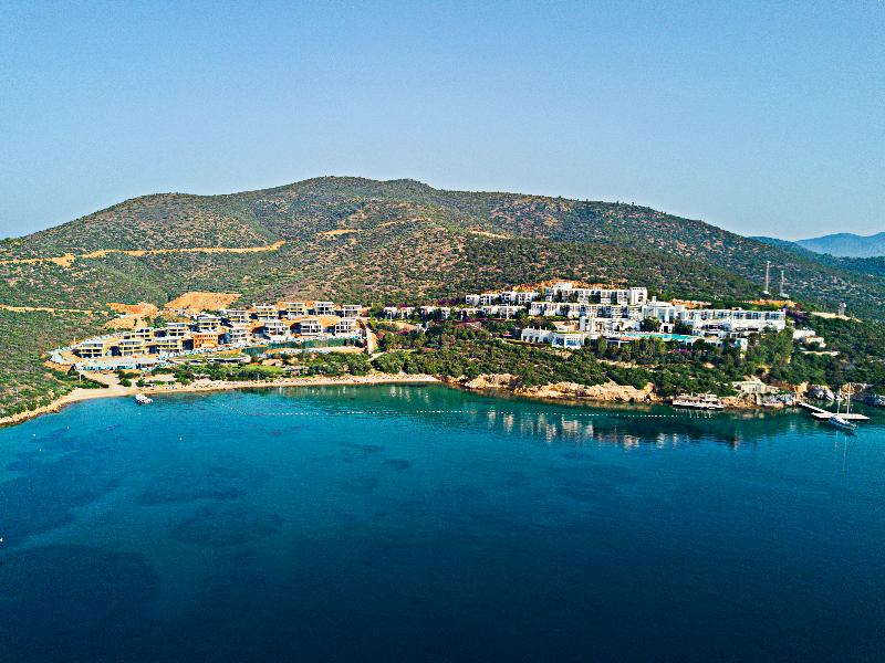 Kempinski Hotel Barbaros Bay (Kempinski Hotel Barbaros Bay Bodrum)
