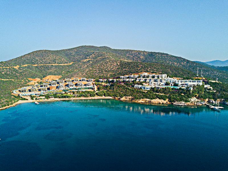 Kempinski Hotel Barbaros Bay (Kempinski Hotel Barbaros Bay Bodrum)