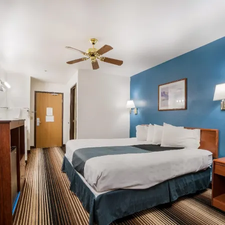 Americas Best Value Inn Green River