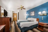 Americas Best Value Inn Green River Hotels in Green River