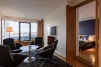Scandic Alvik Hotel a Bromma