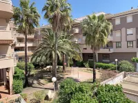 Apartamentos Playa del Cargador 3000