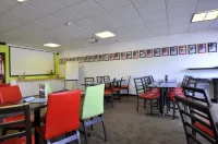 Enzo Hotels Vierzon By Kyriad Direct - breakfast