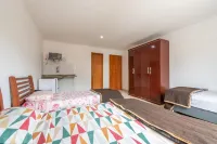 OYO Residencial Muriqui Apart Hotel, Mangaratiba Hotels in Itaguai