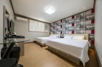 Taean Changli Gung Self Check-in Motel - โมเทล