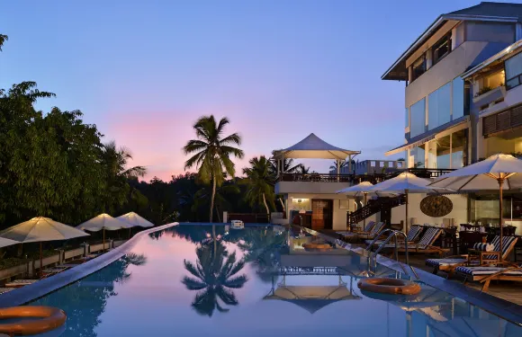 戈庫蘭姆海灘之龜